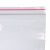 Пакеты ZIP LOCK "зиплок" СВЕРХПРОЧНЫЕ, комплект 100 шт., 100х150 мм, ПВД, 100 мкм, BRAUBERG EXTRA, 608182