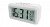 Цифровые часы-будильник RITMIX CAT-100 WHITE