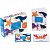 Игра настольная Феникс Toys "Мемо. Морские животные", картонная коробка, 325833