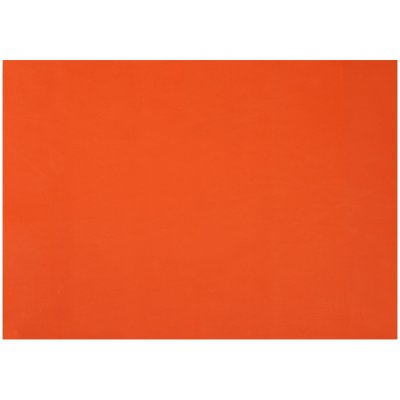 Цветная пористая резина (фоамиран) ArtSpace, 50*70, 1мм, оранжевый, 314984, Фи_37772