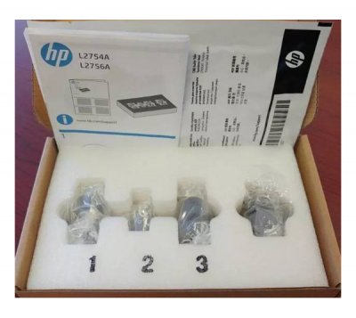 Сервисный набор ADF HP SJ 5000 s4/7000 s3 (L2756A/L2755-60001) Maintenance kit