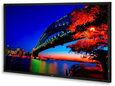 Телевизор 55" NEC MultiSync X551S