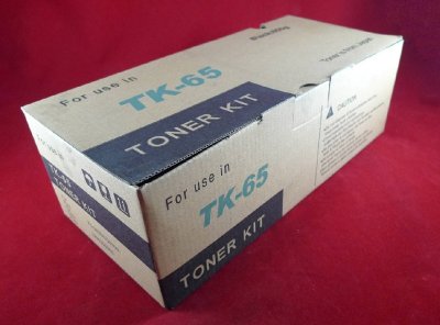 Тонер-картридж для принтера Kyocera Kyocera-Mita FS-1800/3800 TK-60 20K ELP