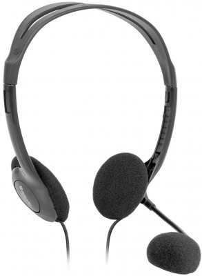 Гарнитура стерео Defender HN-102