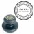 Краска штемпельная BRAUBERG PROFESSIONAL, clear stamp, черная, 30 мл, на водной основе, 227983 Краска штемпельная BRAUBERG PROFESSIONAL, clear stamp, черная, 30 мл, на водной основе, 227983