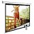Экран Cactus 175x280см SIlverMotoExpert CS-PSSME-280X175-WT, 16:10, настенно-потолочный, рулонный белый (моторизованный привод)