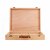 Этюдный ящик BRAUBERG ART CLASSIC, бук, 40х31х8 см, 190657 Этюдный ящик BRAUBERG ART CLASSIC, бук, 40х31х8 см, 190657