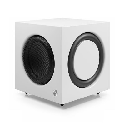 Сабвуфер Audio Pro SW-10 белый