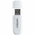 Флеш-диск 8 GB SMARTBUY Scout USB 2.0, белый, SB008GB2SCW Флеш-диск 8 GB SMARTBUY Scout USB 2.0, белый, SB008GB2SCW