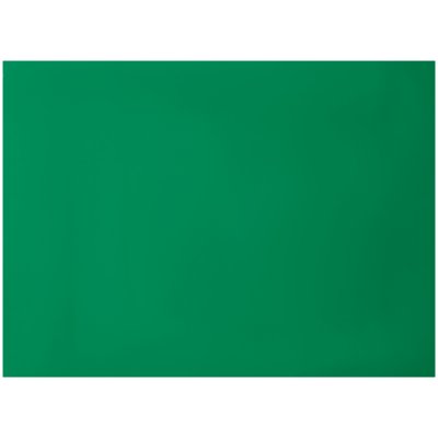 Цветная пористая резина (фоамиран) ArtSpace, 50*70, 1мм, темно-зеленый, 314979, Фи_37762