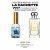 Парфюмерная вода La Cachette U007 Wood Sage & Sea Salt, 30 мл (Унисекс аромат)