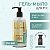 Гель мыло для рук La Cachette U009 Oud Minerale, 250мл