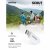 Флеш-диск 8 GB SMARTBUY Scout USB 2.0, белый, SB008GB2SCW Флеш-диск 8 GB SMARTBUY Scout USB 2.0, белый, SB008GB2SCW