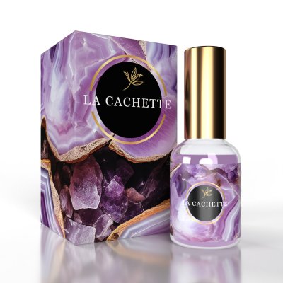 Парфюмерная вода La Cachette W015 Chance eau Tendre, 30 мл (Женский аромат)