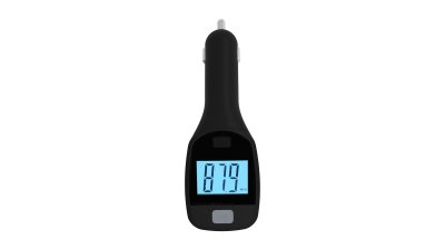 Автотрансмиттер RITMIX FMT-A705