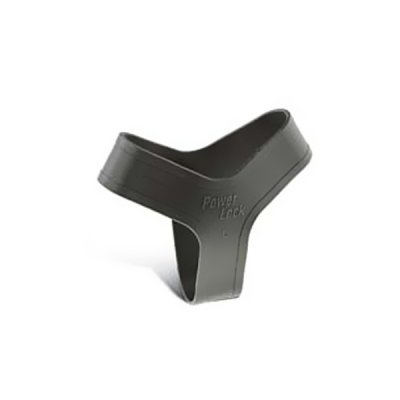 Фиксаторы для ласт POWERLOCK HEAD, S, 455036