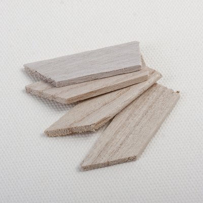 Холст на подрамнике BRAUBERG ART "CLASSIC", 18х24 см, грунтованный, 100% хлопок, крупное зерно, 190643