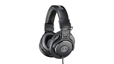 Наушники AUDIO-TECHNICA ATH-M30X