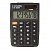 Калькулятор карманный CITIZEN SLD-100NR (90х60 мм), 8 разрядов, двойное питание