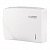 Диспенсер для полотенец LAIMA PROFESSIONAL ORIGINAL (Система H2), Interfold, белый, ABS-пластик, 605759