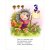 Книга Книжный Дом А5, "Первые уроки. Сосчитаем все вокруг", 10стр., 333967, ART095146