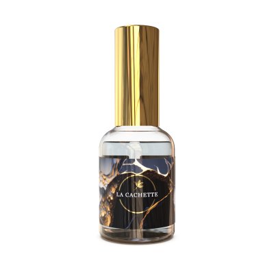 Парфюмерная вода La Cachette W020 Black Orchid, 30 мл (Женский аромат)