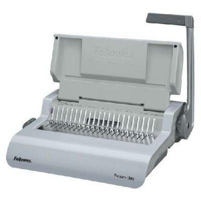 Переплетчик Fellowes  PULSAR+ (FS-56276)