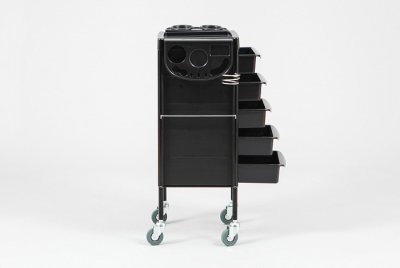 Парикмахерская тележка SD-3013B