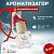 Ароматизатор для автомобиля La Cachette U013 Pink Molecule 090.09 (8мл)