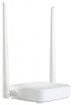 Wi-Fi-роутер Tenda N301