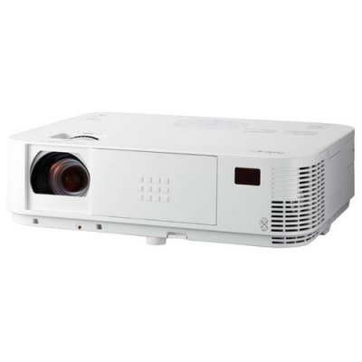 Мультимедийный проектор NEC M402W (60003455)