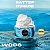 Крем баттер для тела парфюмированный La Cachette W006 Light Blue, 100 мл
