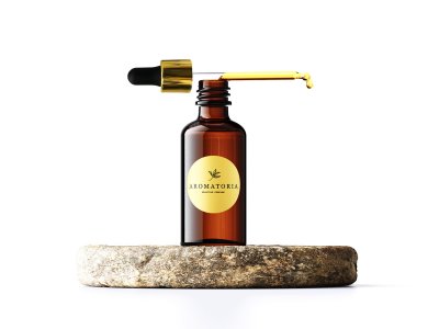 Сухое масло для тела La Cachette life-giving oil № 01, 50 мл., подарочная уп.