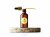 Сухое масло для тела La Cachette life-giving oil № 01, 50 мл., подарочная уп.