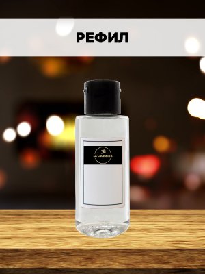 Сменная жидкость для диффузора/рефил Fleur de bananier, 50 мл