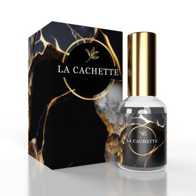 Парфюмерная вода La Cachette W020 Black Orchid, 30 мл (Женский аромат)