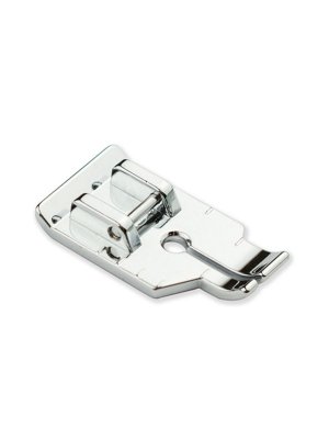 Лапка для пэчворка 1/4 дюйма универсальная Tailor Scissors для Brother/Bernette/Juki/Janome/Aurora и др. L-15