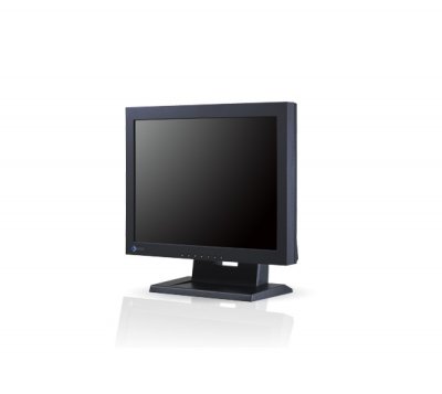 Монитор 15" EIZO DuraVision FDX1501T-A-C (тачскрин, встраиваемый, шасси)