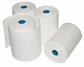 Чековая лента термочувствительная Lux-Paper 80 мм 80х12 80м (56807)