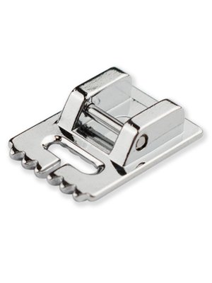 Лапка для для защипов декоративных универсальная Tailor Scissors для Brother/Bernette/Juki/BERNINA L-11
