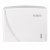 Диспенсер для полотенец LAIMA PROFESSIONAL ORIGINAL (Система H3), V (ZZ), белый, ABS-пластик, 605761