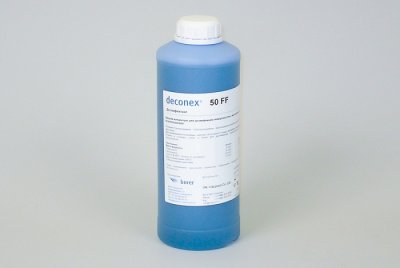 Cредство для дезинфекции Deconex 50 FF