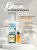 Крем-антиперспирант La Cachette W021 Libre Eau de Parfum Intense, 30 мл