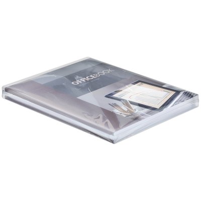 Тетрадь 80л., А4, клетка ArtSpace "Офис. Worktime", 245167