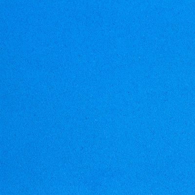 Пористая резина (фоамиран) для творчества, ГОЛУБАЯ, 50х70 см, 1 мм, ОСТРОВ СОКРОВИЩ, 661690