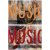 Тетрадь для нот 24л., А5, на скрепке ArtSpace "Music" (гориз.), 338574 Тетрадь для нот 24л., А5, на скрепке ArtSpace "Music" (гориз.), 338574