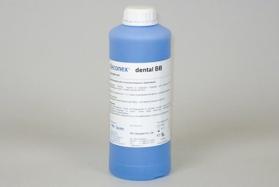 Средство для дезинфекции Deconex Dental BB
