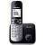 Радиотелефон Panasonic KX-TG6811RUB (черный)
