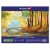 Холст на картоне BRAUBERG ART "CLASSIC", 45х55 см, грунтованный, 100% хлопок, мелкое зерно, 191021 Холст на картоне BRAUBERG ART "CLASSIC", 45х55 см, грунтованный, 100% хлопок, мелкое зерно, 191021