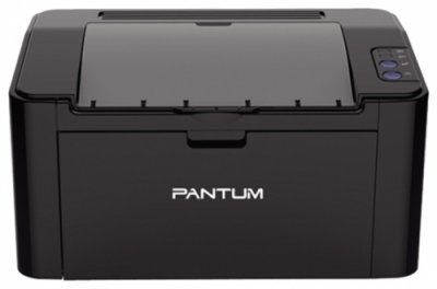 Принтер Pantum P2500W A4